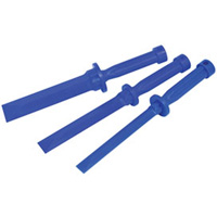Plastic Chisel Scraper Set LIS81200 | ToolDiscounter