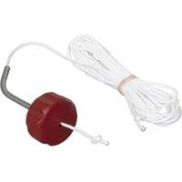 Lisle 83660 Gasket Rope Insert Tool