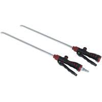 Lisle 88500 Radiator Genie Water/Air Cleaning Wand