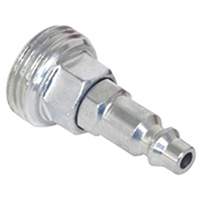 Lisle 88550 Air Fitting for Radiator Genie