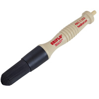 Lisle 89520 Oriflo Flow Thru Parts Wash Brush