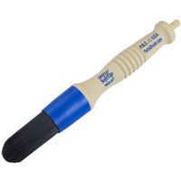 Oriflo Flow Thru Soft Tip Parts Wash Brush LIS89540 | ToolDiscounter