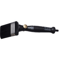 Lisle 89610 Time Saver Flow Thru Parts Wash Brush