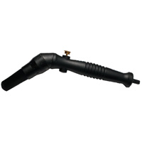 Lisle 89650 Multi Flow Parts Wash Brush With Valve