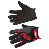 Lisle 89910 Mechanics Gloves, Large