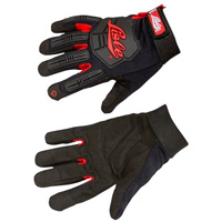 Lisle 89970 Impact Mechanics Gloves, XL
