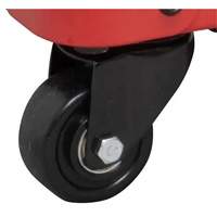 Lisle 92162 Wheel for Creeper Seat