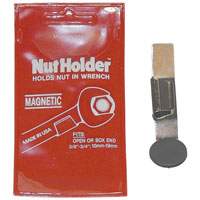 Lock Technologies LT230 Magnetic Nut Holder, Fits 3/8" - 3/4" (9.5mm - 19mm) Wrenches