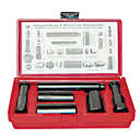 Lock Technologies LT4000 Deluxe Hubcap And Wheel Lock Removal Kit