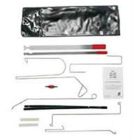 Lock Technologies LT450 Deluxe Master Automotive Lock Out Kit