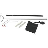 Lock Technologies LT148 Multi-Piece Car Repair Kit
