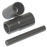 Lock Technologies LT4300 3 Piece Twist Socket Lugnut Removal System