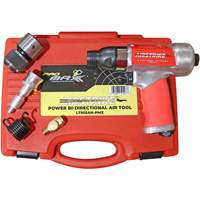 Lock Technologies LT955AH AirStrike Bi-Directional Air-Hammer / Puller Tool
