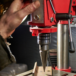 Machinery & Shop Equipment