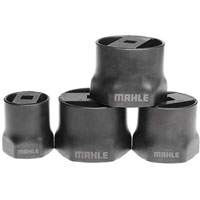 Mahle Lifting 4858012800 15-PC Truck Wheel Bearing Locknut Sockets, 8-Point