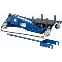 Mahle Lifting CTJ-2200S Transmission Jack With Tchs Kit