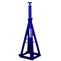 7 Ton Support Stand, High Rise MAHCVS-7H | ToolDiscounter