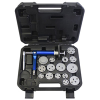 Mastercool 43050 Pneumatic Brake Caliper Wind Back Kit