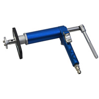 Mastercool 43051 Air Powered Brake Caliper Wind Back Tool
