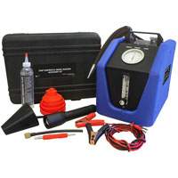 Mastercool 43060-EV Evap Diagnostic Smoke Machine