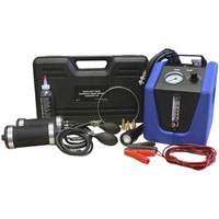 Mastercool 43060-HD Heavy Duty Truck Diagnostic Smoke Machine