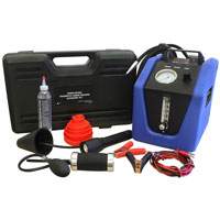 Mastercool 43060-TB Turbo/Intake Diagnostic Smoke Machine