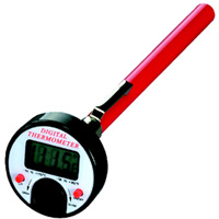 Digital Thermometer MAS52223-A | ToolDiscounter