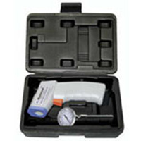 Mastercool 52224-A-SP Ir Thermometer Laser With Analog Thermometer