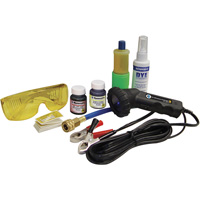 UV Leak Detector Kit MAS53351 | ToolDiscounter