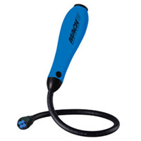 Mastercool 53515 Mach IV Flexible Quad UV Light