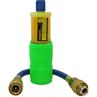 Mastercool 53809 Mini Dye Injector