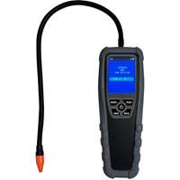 Mastercool 55745-BL Black Series Infrared CO2 Leak Detector