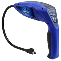 Mastercool 56200 Raptor Refrigerant Leak Detector With UV Blue Light