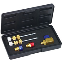 Mastercool 58560 R134A Eaton Valve Core Kit
