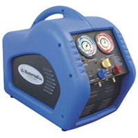 Refrigerant Recovery System MAS69000 | ToolDiscounter