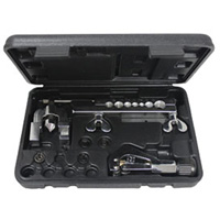 Mastercool 72480 37 Degree Flaring And Double Flaring Hydraulic Tool Kit 