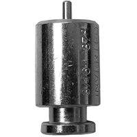 Mastercool 71098-03 Double Flare Adapter, 3/16 Inch