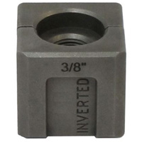 Mastercool 71098-16 Double Flare Die Set, 3/8 Inch