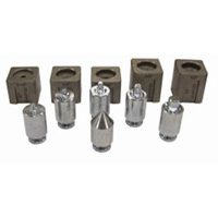 Mastercool 71098 37 Degree Flaring & Double Flaring Set