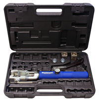 Mastercool 72400 Gm Fuel Line Flaring Tool