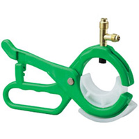 Mastercool 85530 3-In-1 Side Mount Can Tap Valve