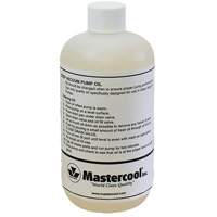 Mastercool 90010-6 10 oz. Vacuum Pump Oil Bottles