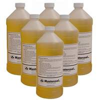 Mastercool 90032-6 32 oz. Vacuum Pump Oil Bottles
