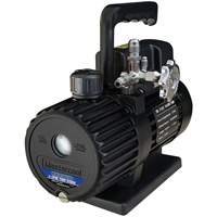 Mastercool 90063-2V-110-BL Black Series 3 CFM Vacuum Pump (2-Stage)
