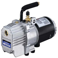 Mastercool 90065 Vacuum Pump, 5 CFM, Two Stage