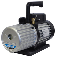 Mastercool 90066-B 6 CFM Single Stage Vacuum Pump
