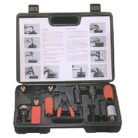 Mastercool 91269 GM A6, R4, Late DA6, HR-6, V5,6 Pole R4 Seal Set