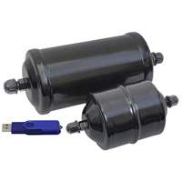 Mastercool COMD2-FLTRPK Commander Replacement Filters