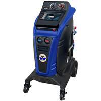 Commander 1100 110V Semi-Automatic R134a Recovery/Recycle/Recharge Machine MASCOMMANDER1100 | ToolDiscounter
