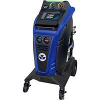 Commander 2100 110V Fully-Automatic R134a Recovery/Recycle/Recharge Machine MASCOMMANDER2100 | ToolDiscounter